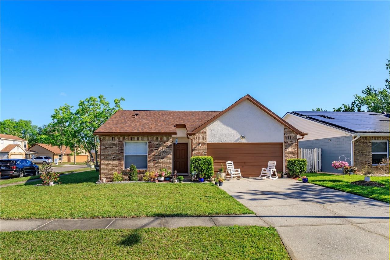 601 Oak Manor Cir., Orlando, FL 32825