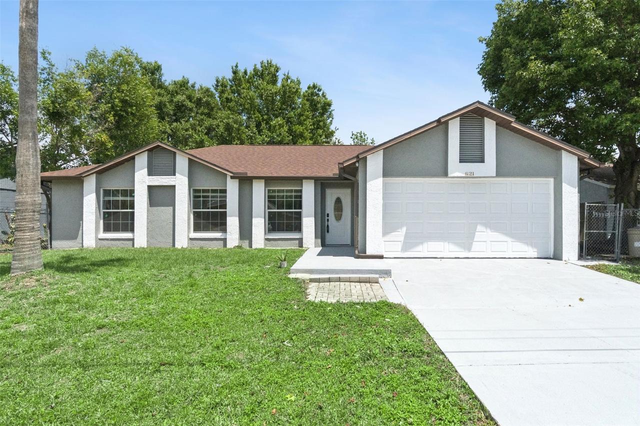 621 N Delmonte Ct., Poinciana, FL 34758