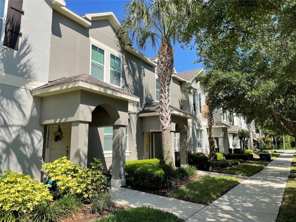 12210 Langstaff Dr., Windermere, FL 34786