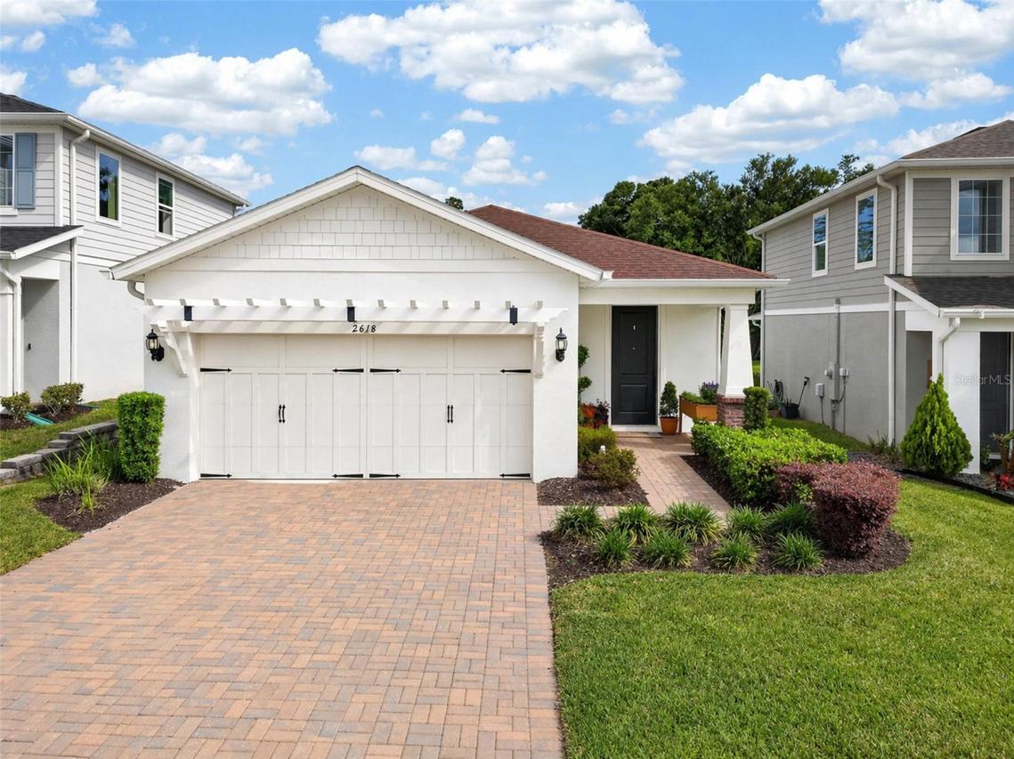 2618 Bobcat Chase Blvd., Oakland, FL 34787