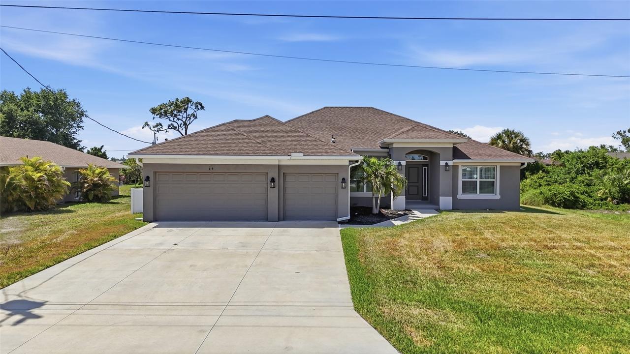 119 Long Meadow Ln., Rotonda West, FL 33947