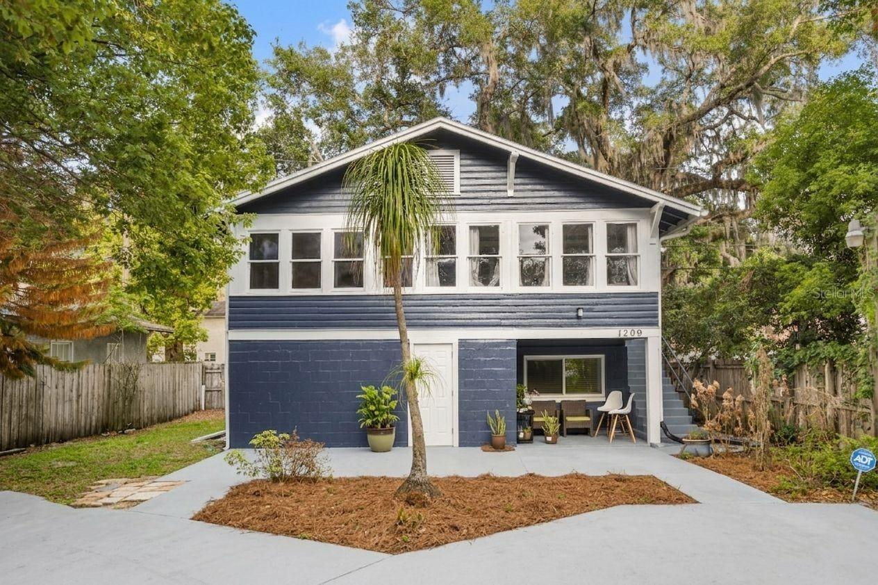 1209 S Myrtle Ave. #A, Sanford, FL 32771