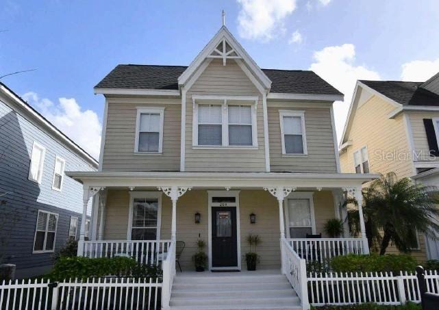 204 Norfolk Pl., Celebration, FL 34747
