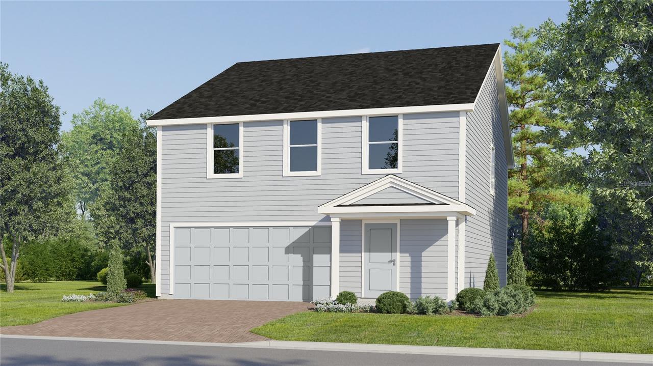 7722 Marble St., Groveland, FL 34736