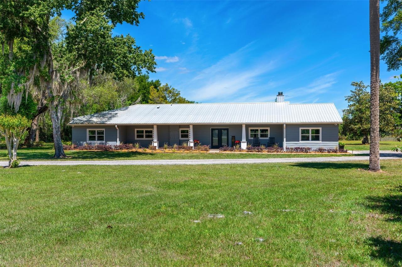 650 Old Mims Rd., Geneva, FL 32732