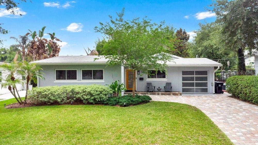514 Baker St., Orlando, FL 32806