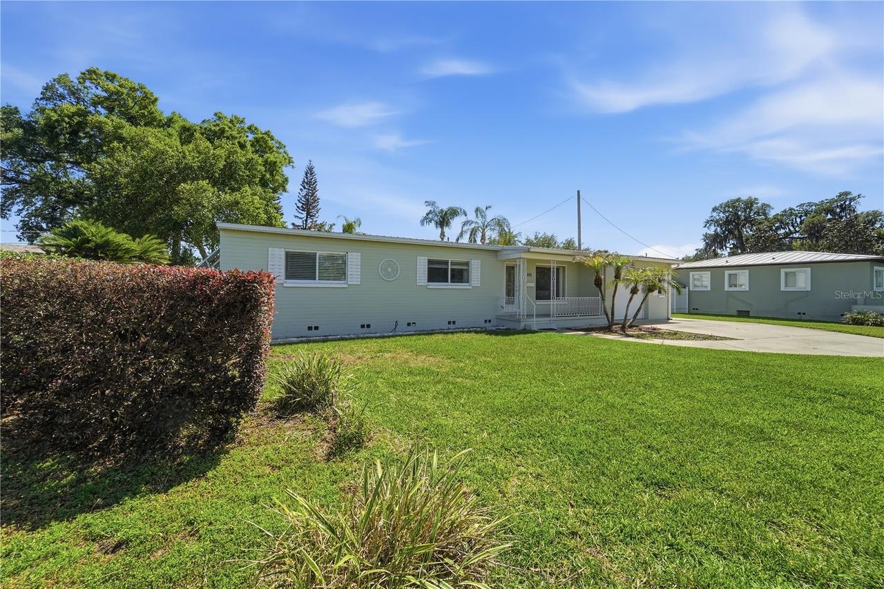 3606 Lake Underhill Rd., Orlando, FL 32803