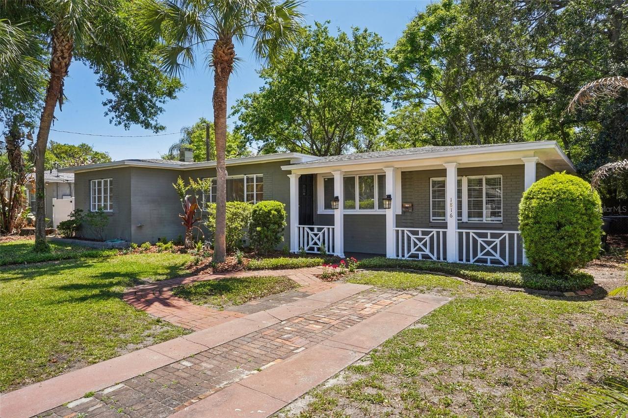 1816 Weltin St., Orlando, FL 32803