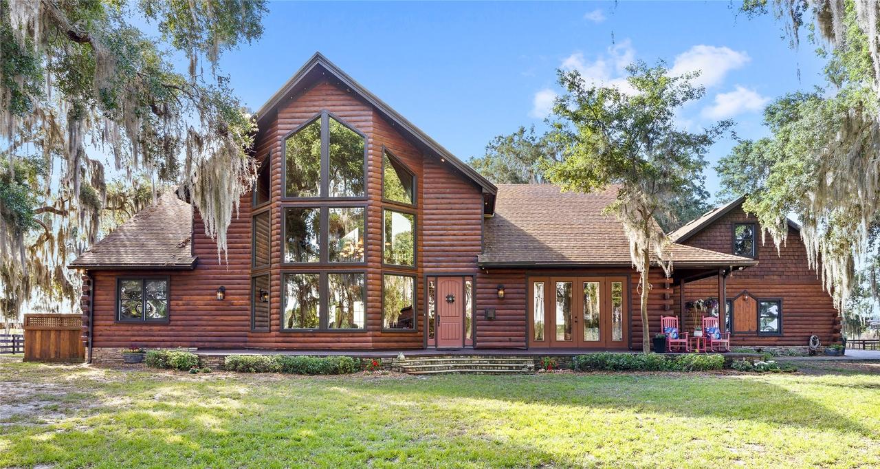 10925 Arrowtree Blvd., Clermont, FL 34715