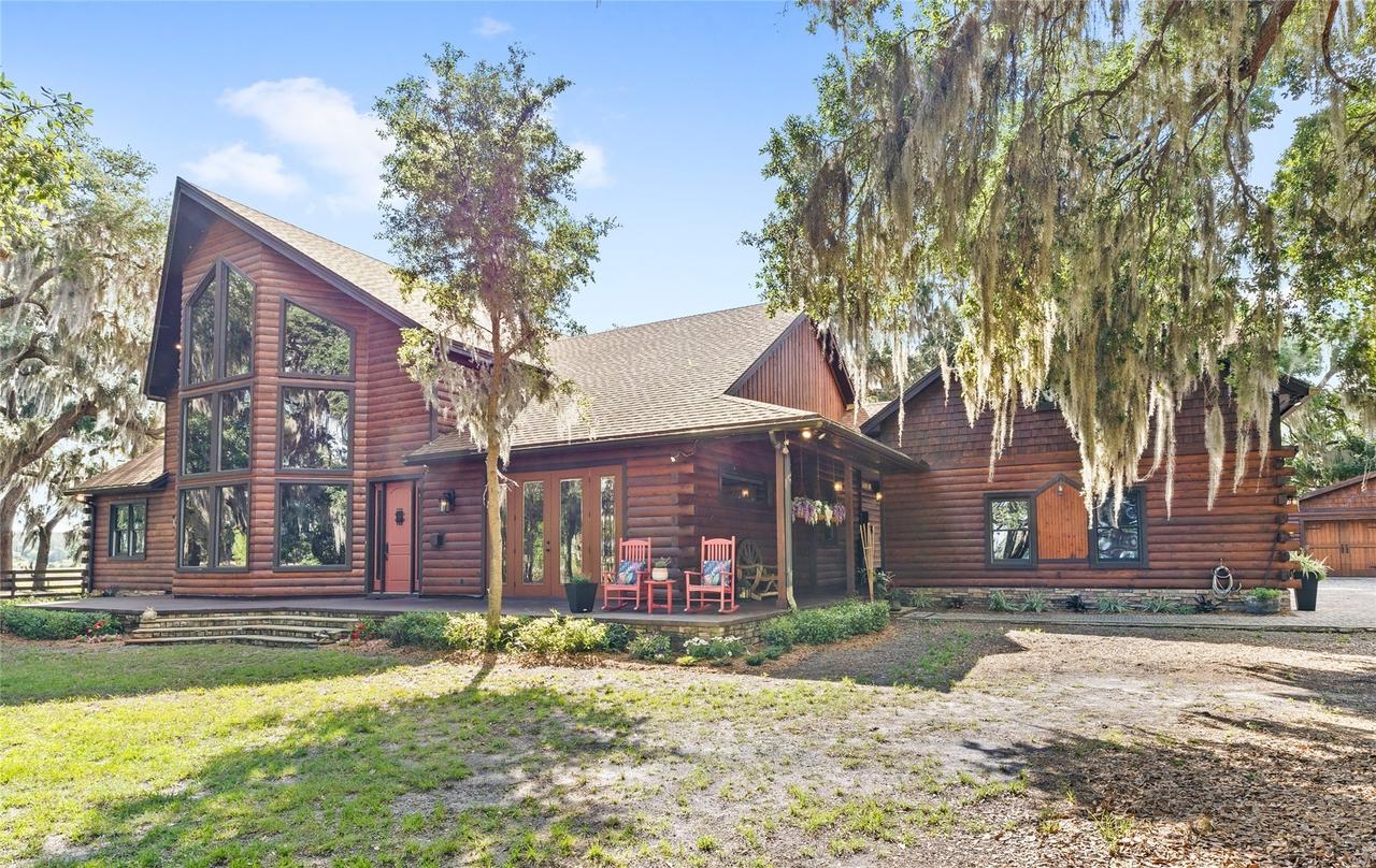 10925 Arrowtree Blvd., Clermont, FL 34715