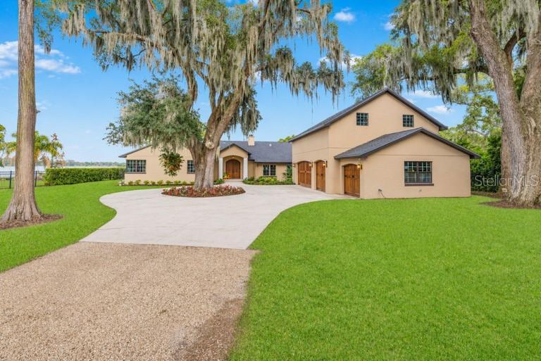 5475 Lake Jessamine Dr., Orlando, FL 32839