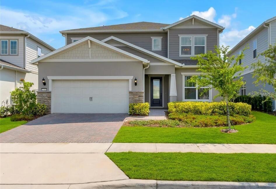 13360 Panama Beach Ct., Orlando, FL 32827