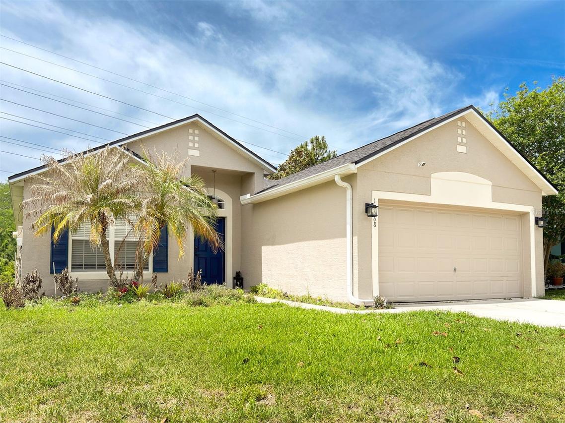 16668 Corner Lake Dr., Orlando, FL 32820