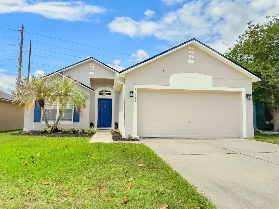 16668 Corner Lake Dr., Orlando, FL 32820