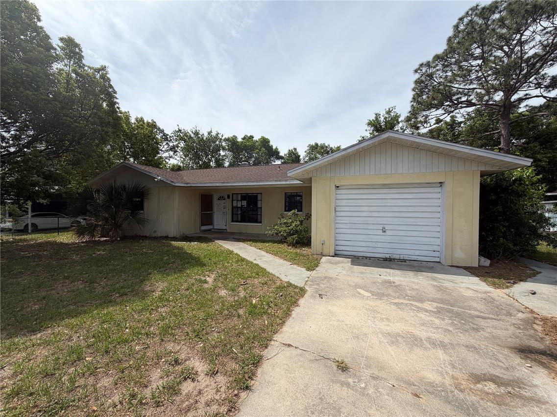 457 Water Rd., Ocala, FL 34472