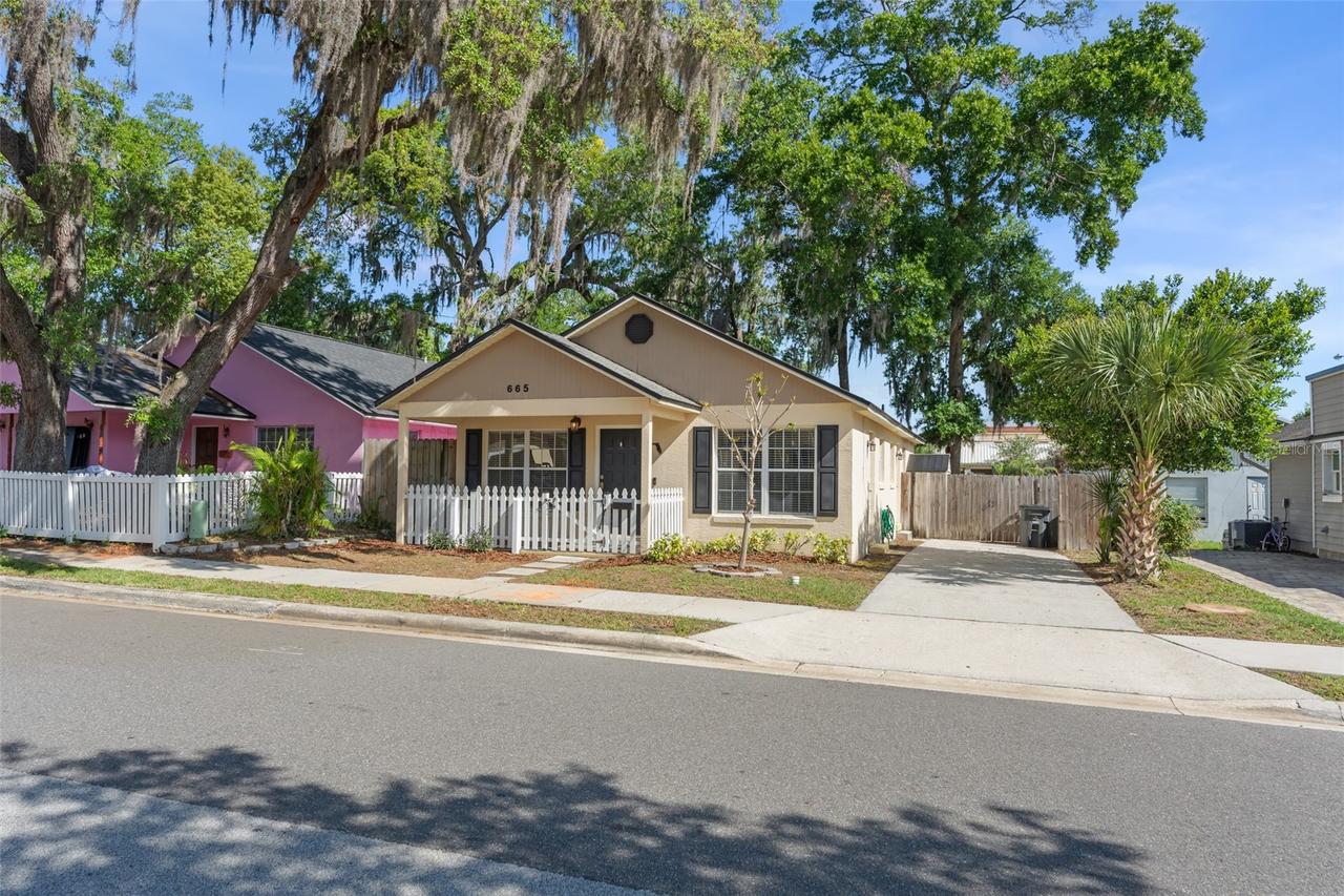 665 Lyman Ave., Winter Park, FL 32789
