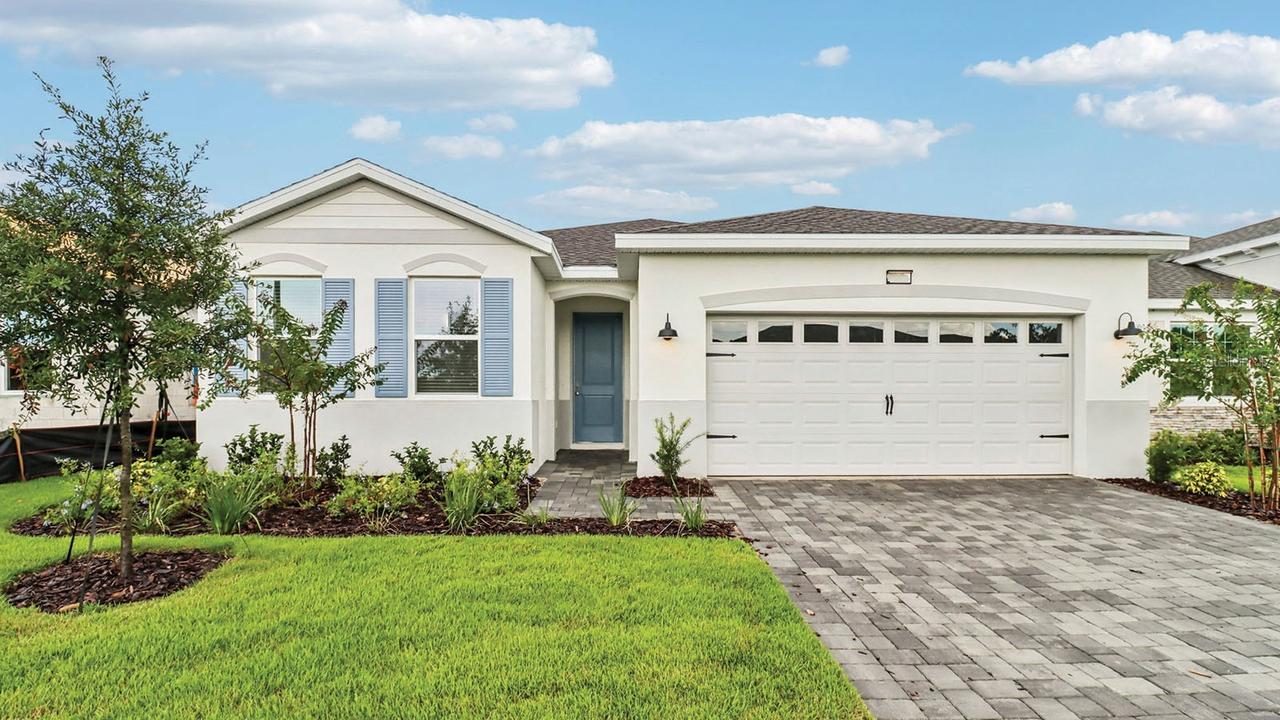 3952 Kennebunk Loop, Mount Dora, FL 32757