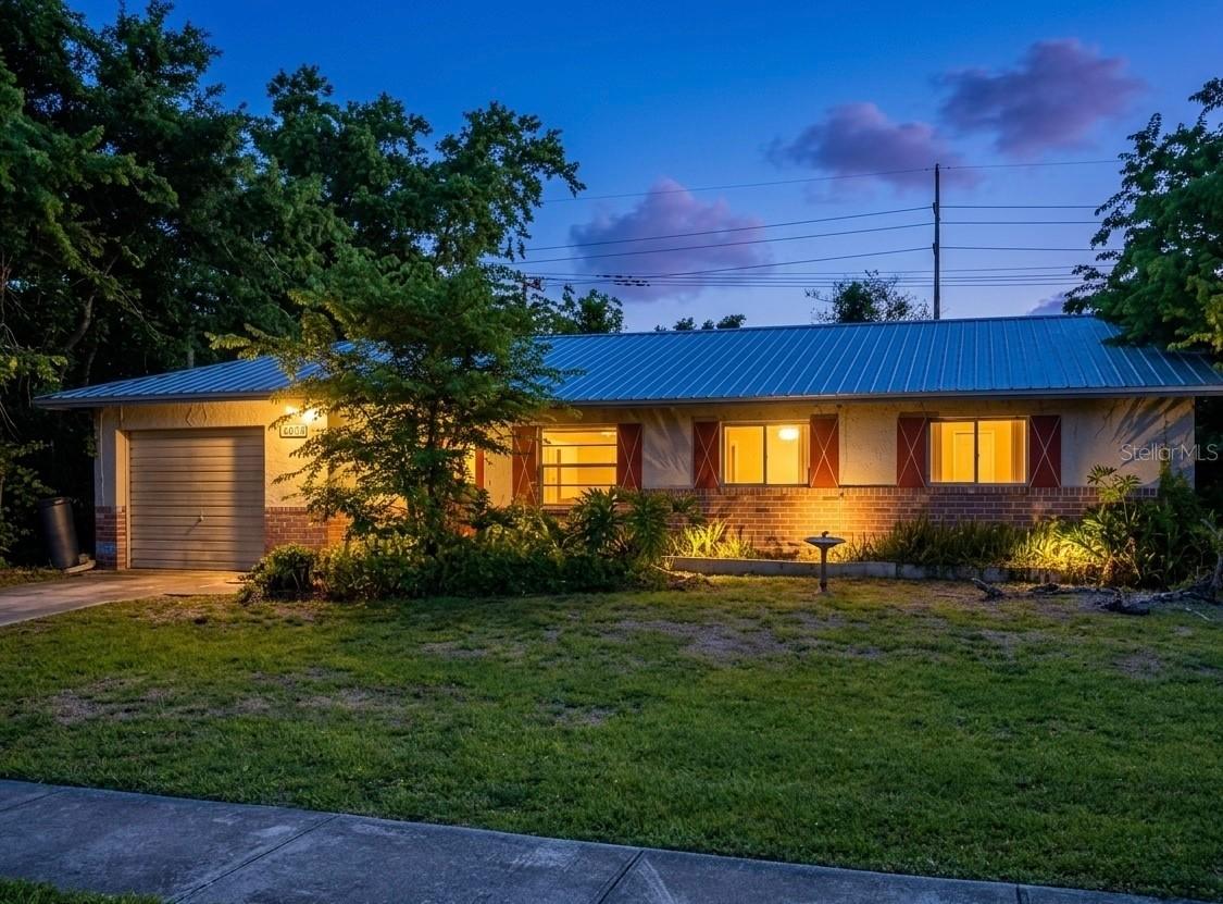 4080 Raney Rd., Titusville, FL 32780