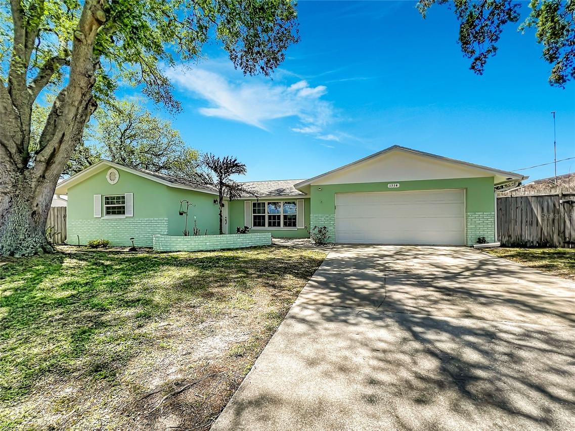 1514 Lime Dr., Melbourne, FL 32935
