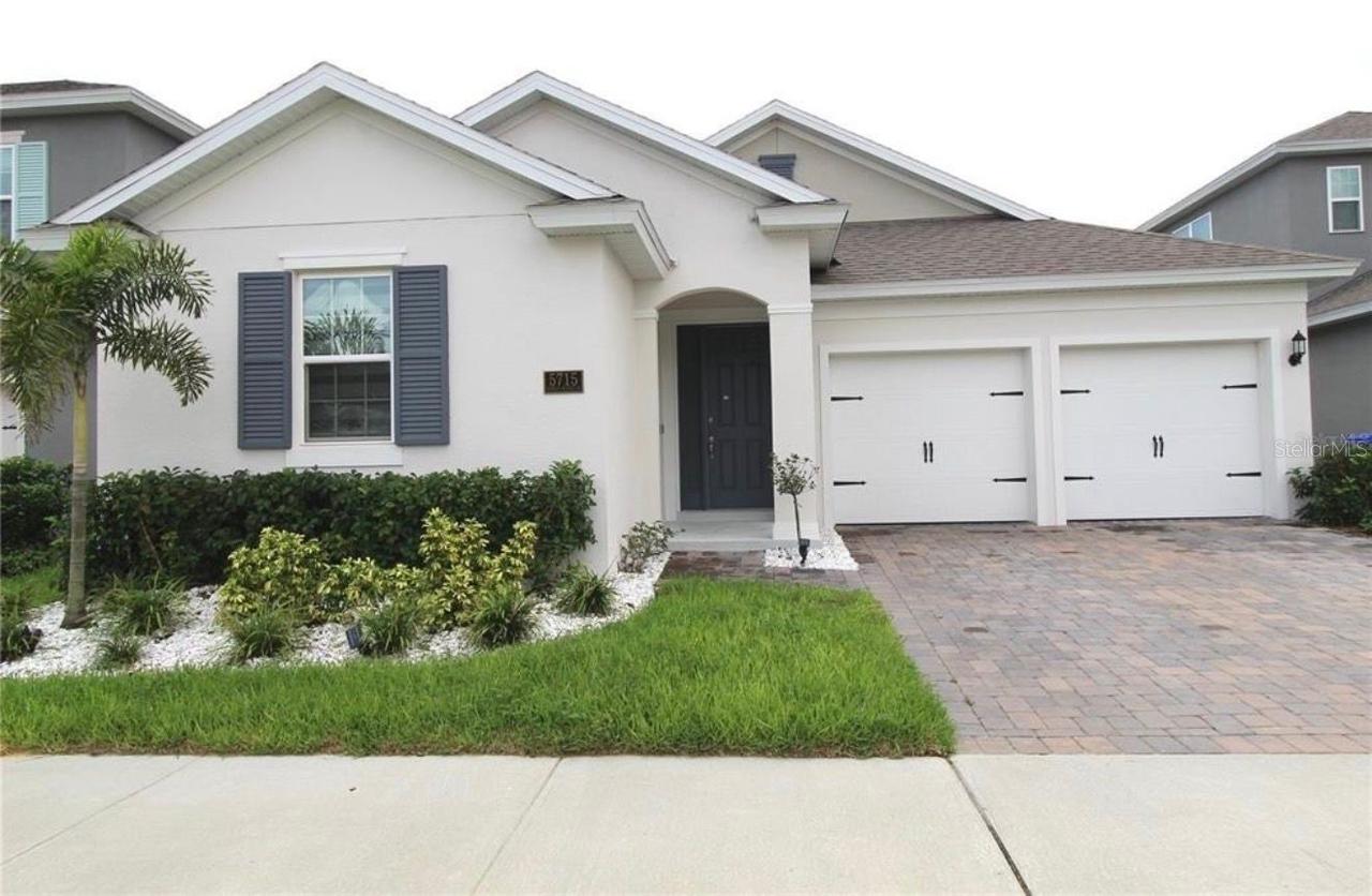 5715 Orange Orchard Dr., Winter Garden, FL 34787