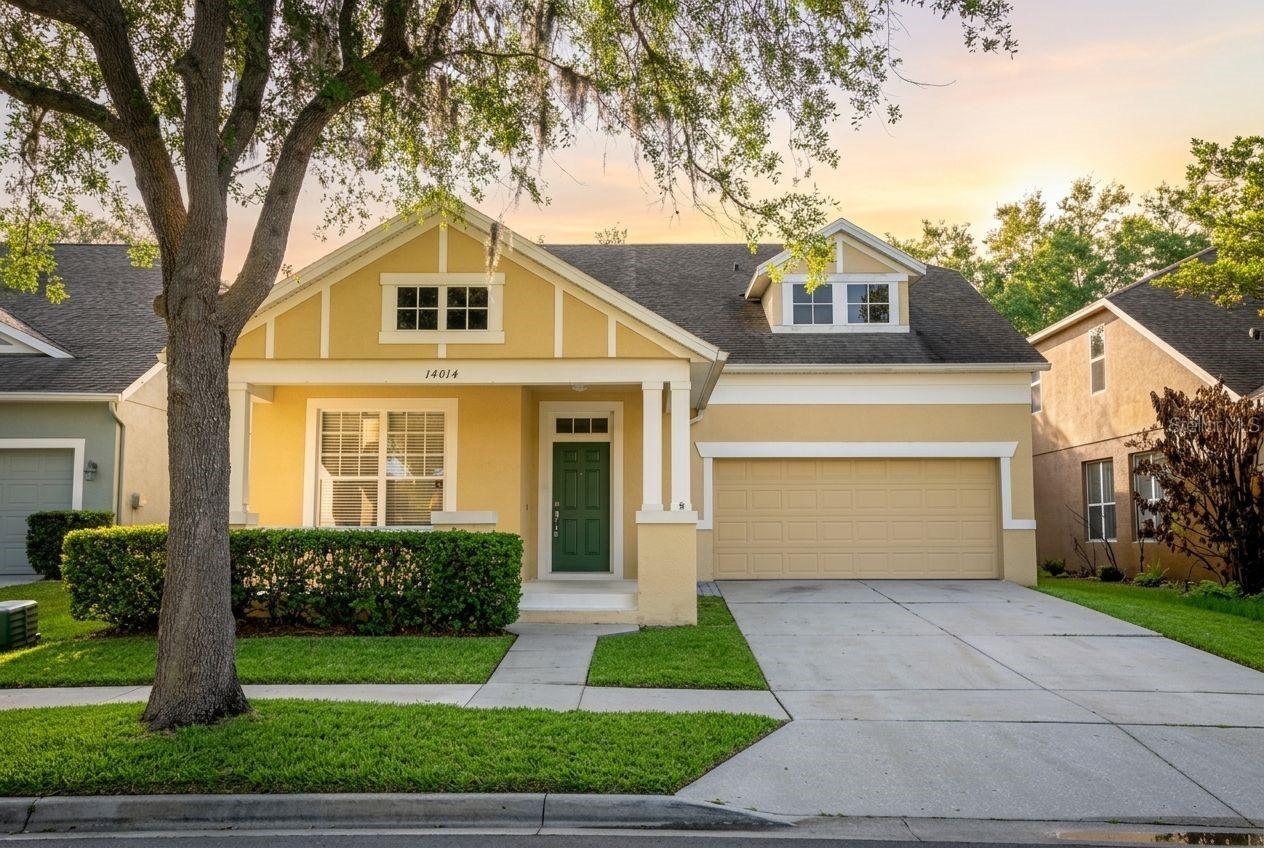 14014 Eden Isle Blvd., Windermere, FL 34786