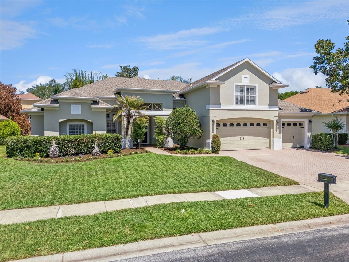 8225 Lynch Dr., Orlando, FL 32835