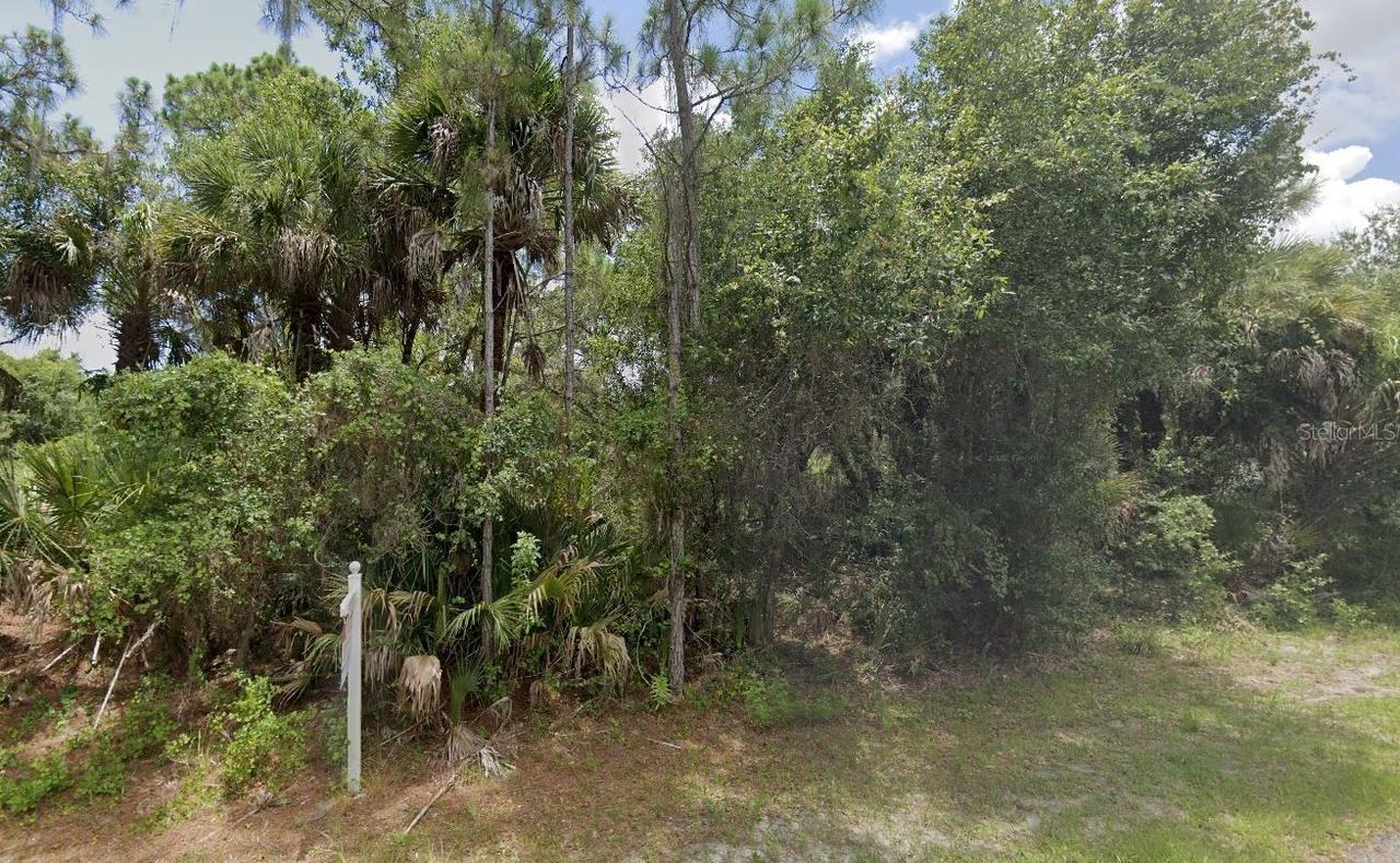 Channing Ave., North Port, FL 34287