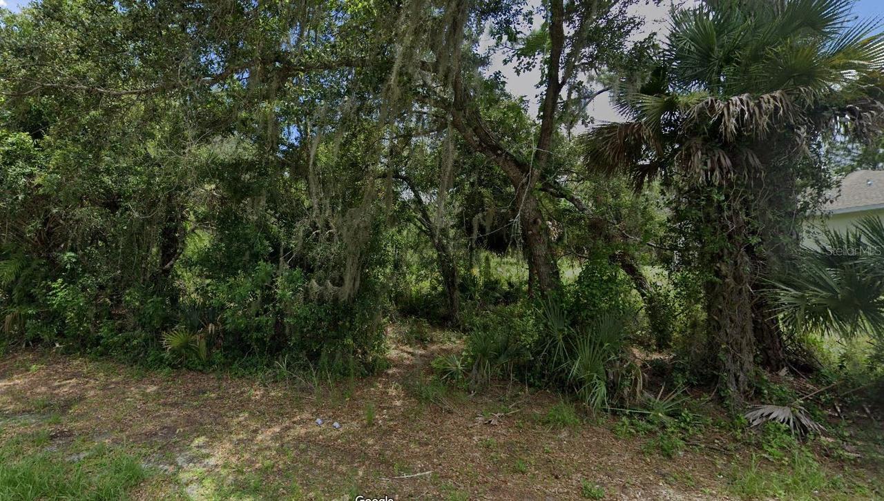 Channing Ave., North Port, FL 34287