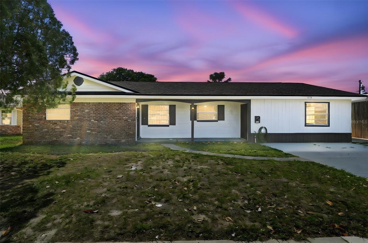 4510 Fetrow Dr., Orlando, FL 32812