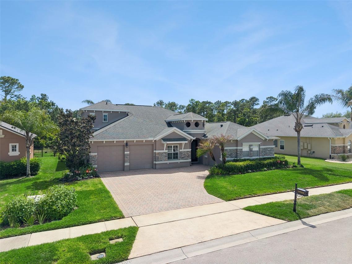 3918 Safflower Ter., Oviedo, FL 32766