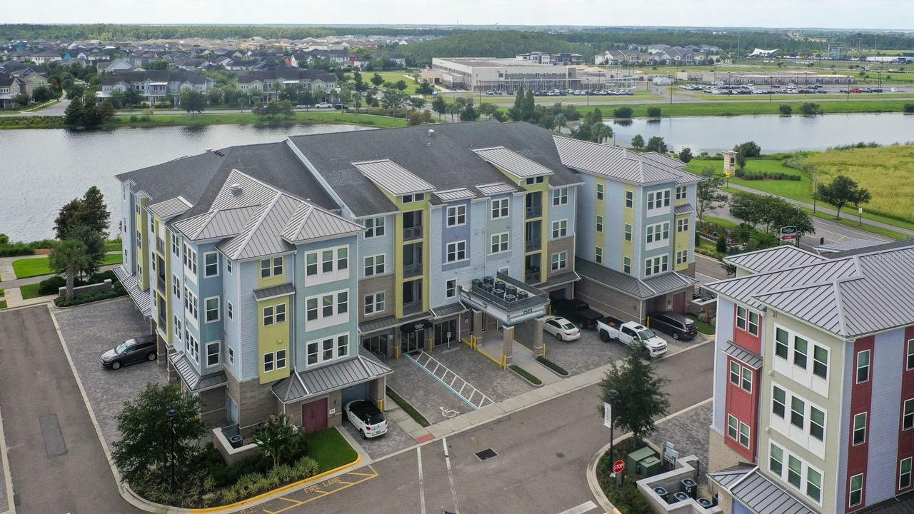 7573 Laureate Blvd. #1-307, Orlando, FL 32827