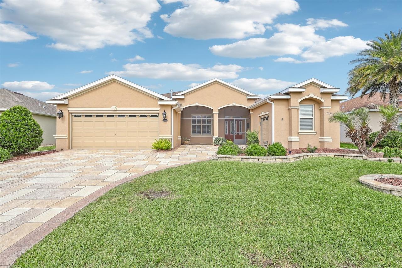 3522 Arlington Ridge Blvd., Leesburg, FL 34748