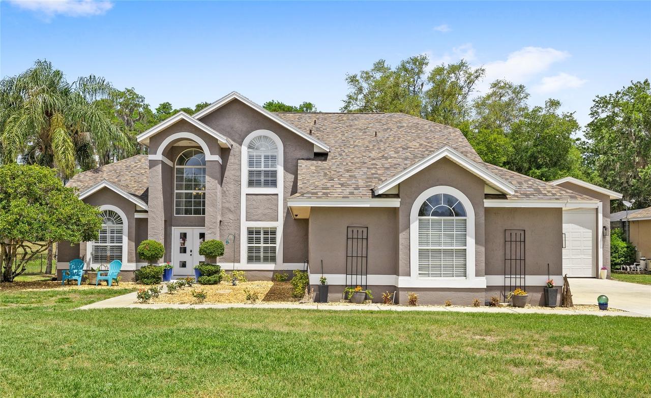 7907 Florida Boys Ranch Rd., Groveland, FL 34736