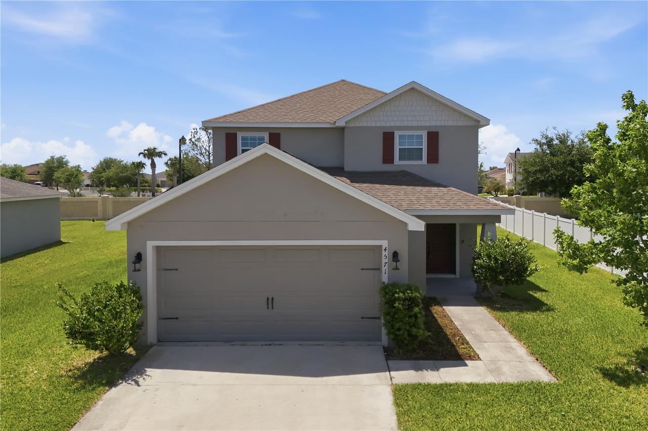 4571 Calumet Dr., St Cloud, FL 34772