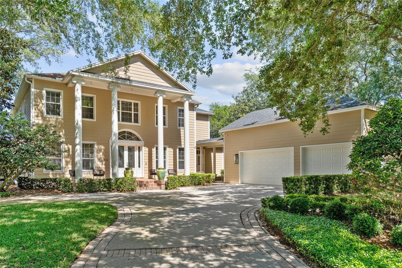 6036 Greatwater Dr, Windermere, FL 34786