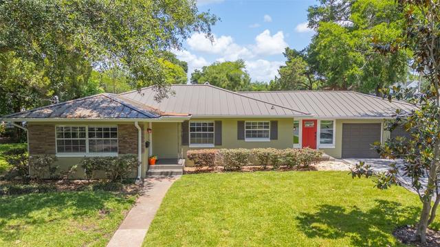 New Homes For Sale This Week That Attend Winter Park High School: April 24th to April 30th