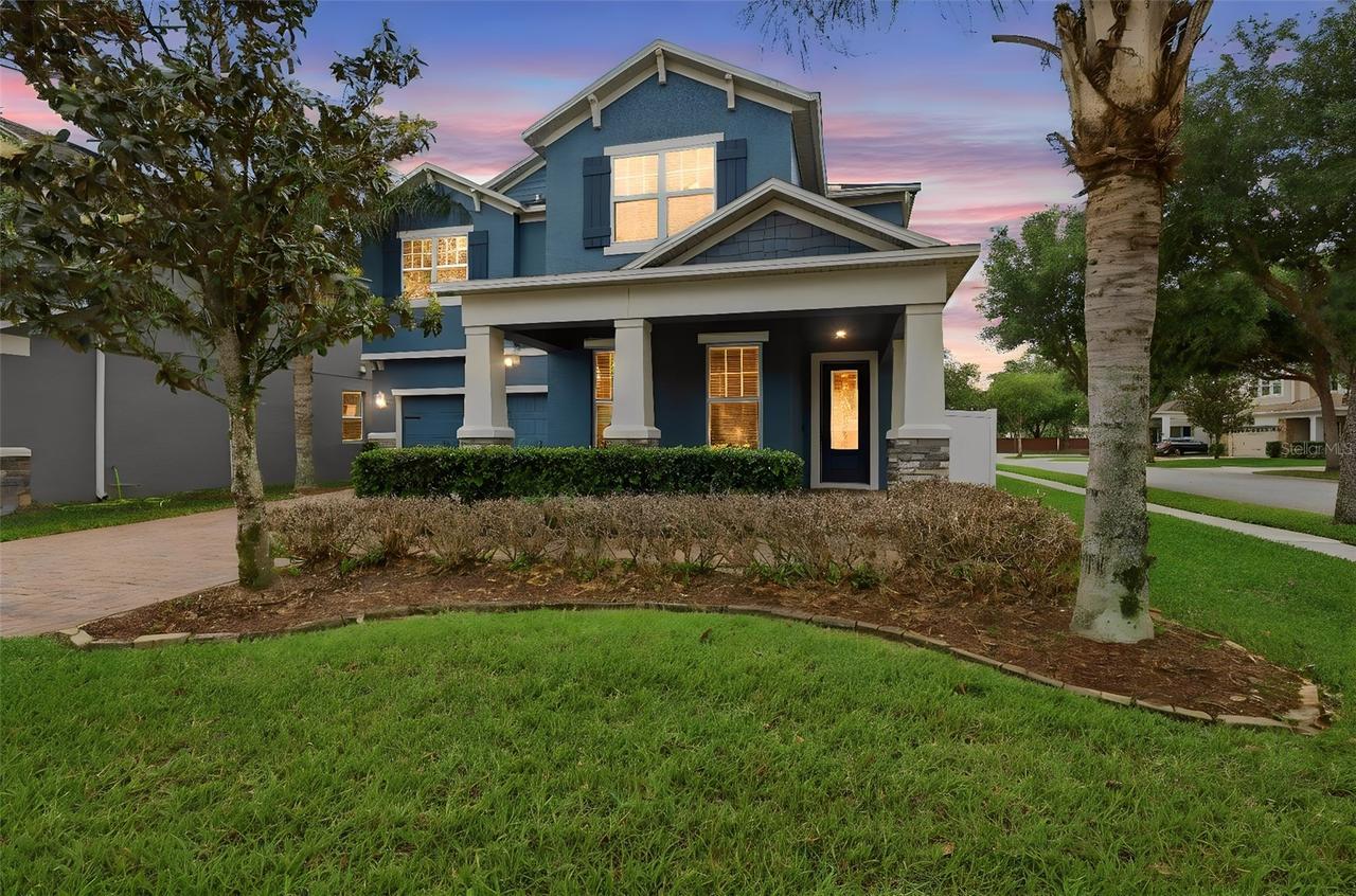 2748 Peony Dr., Oviedo, FL 32766