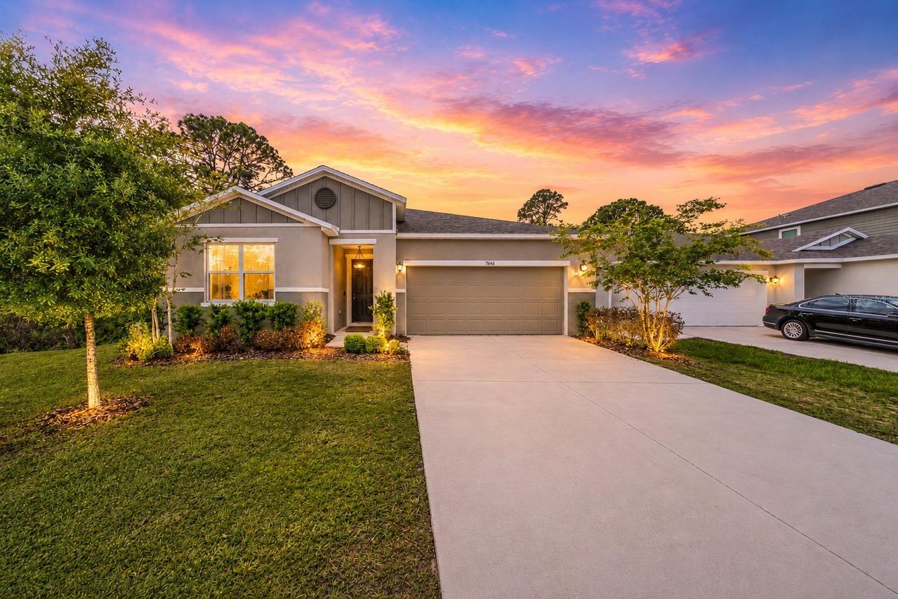 7646 Turchetta Ct., Titusville, FL 32780