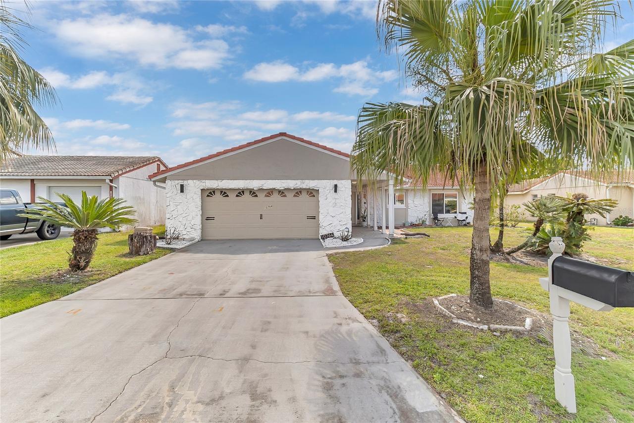 10764 Wharton Ct., Orlando, FL 32821