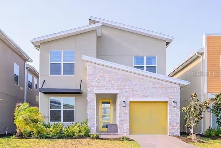 3028 Protagonist St., Kissimmee, FL 34746