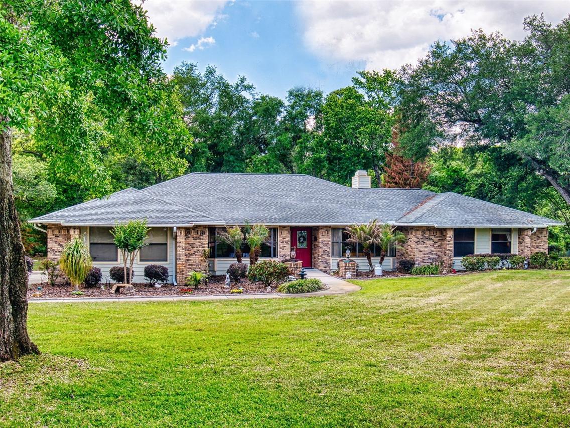 616 Mourning Dove Cir., Lake Mary, FL 32746