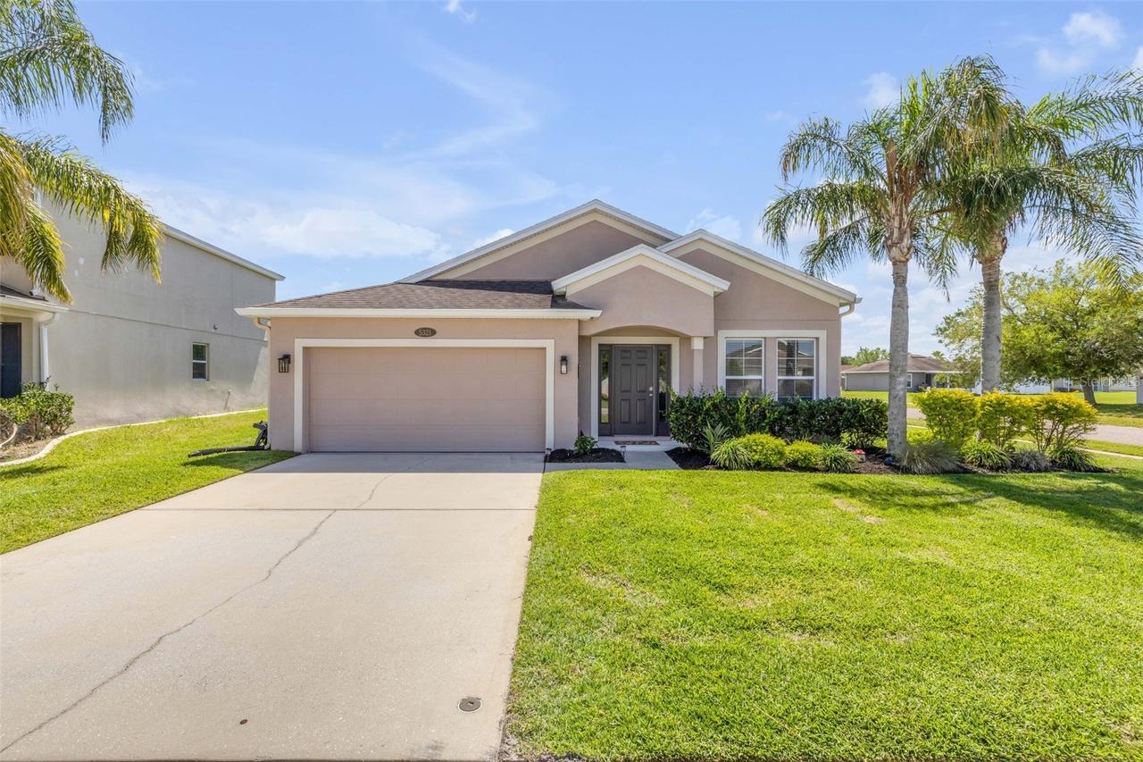 5321 Peach Blossom Blvd., Port Orange, FL 32128