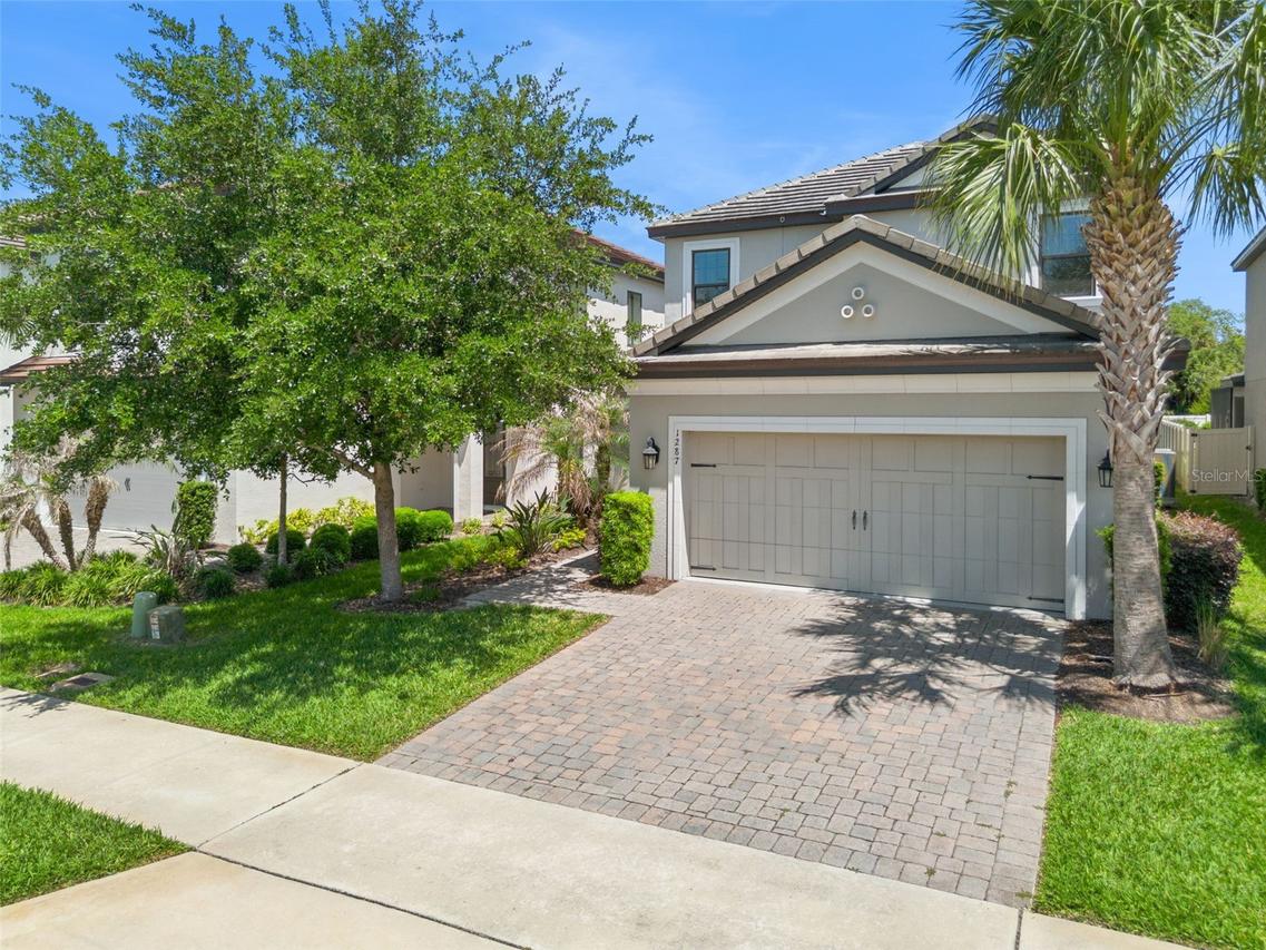 1287 Verdant Glade Pl., Winter Park, FL 32792