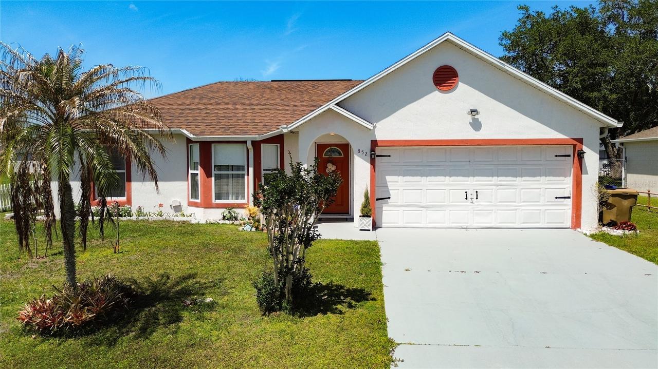 852 Franconville Ct., Kissimmee, FL 34759