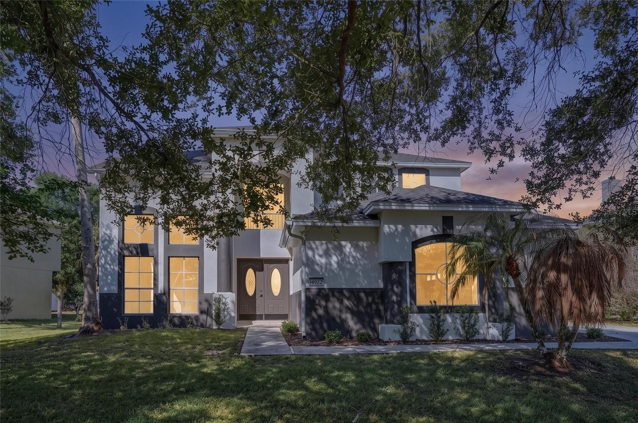 14927 Faversham Cir., Orlando, FL 32826