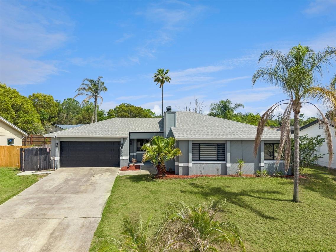8453 Mattituck Cir., Orlando, FL 32829