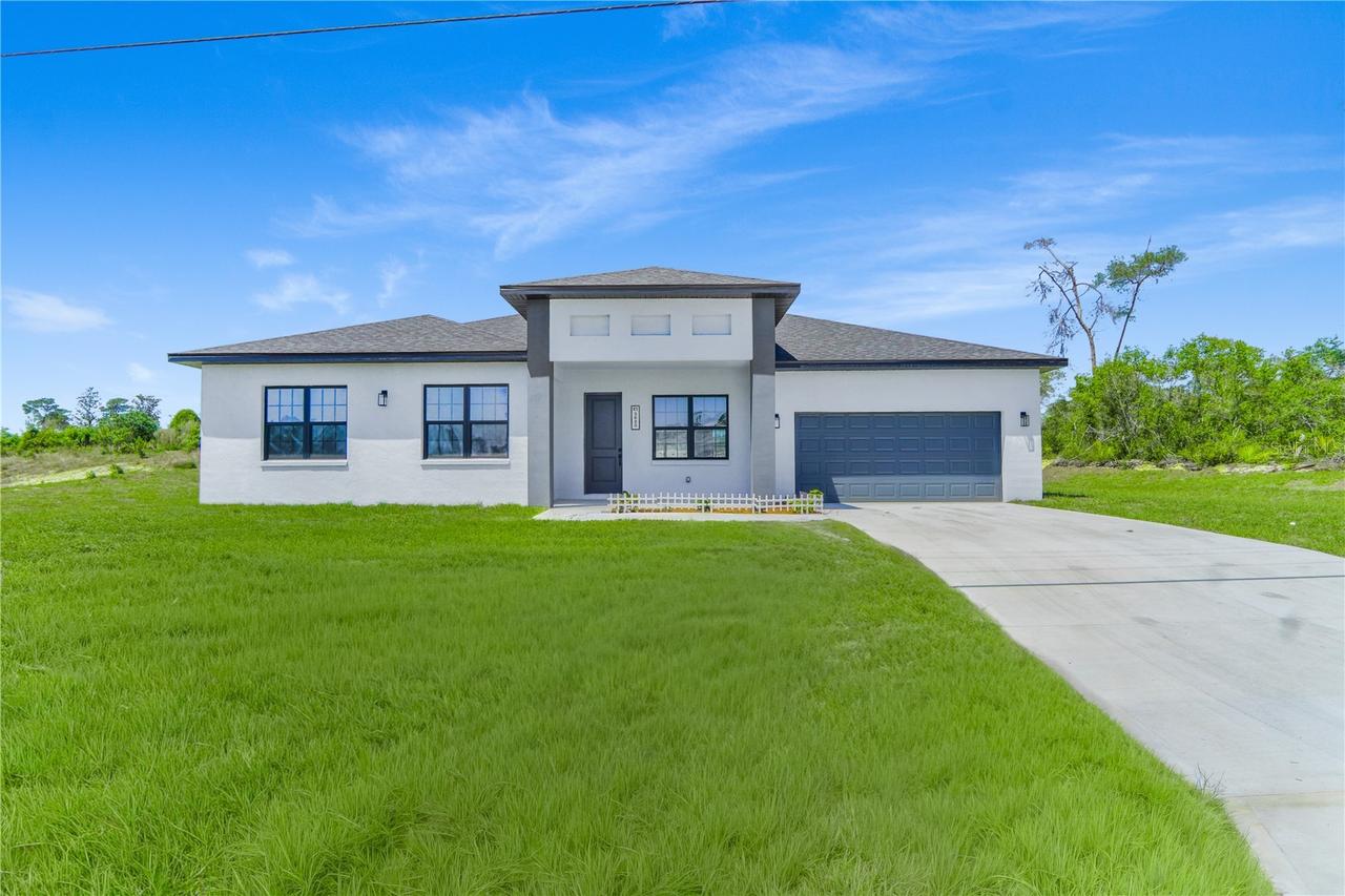2625 SW 175th Loop, Ocala, FL 34473