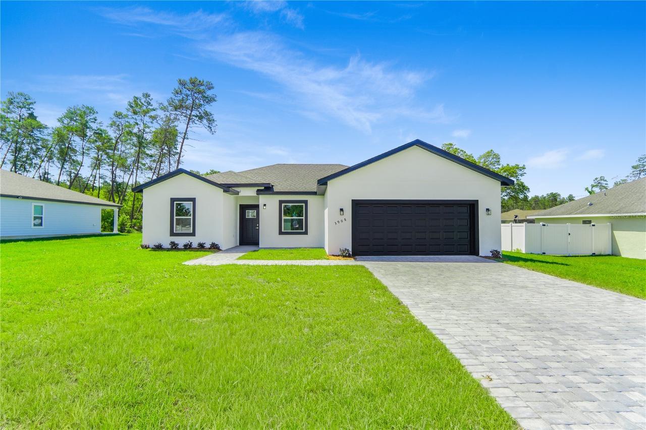 3908 SW 171st Ln., Ocala, FL 34473