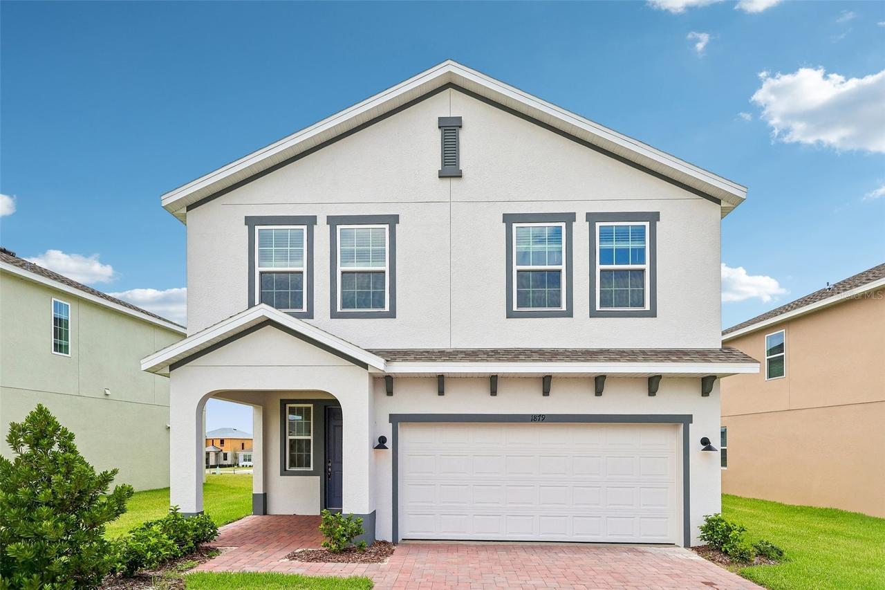 1879 Church Lake St., Groveland, FL 34736