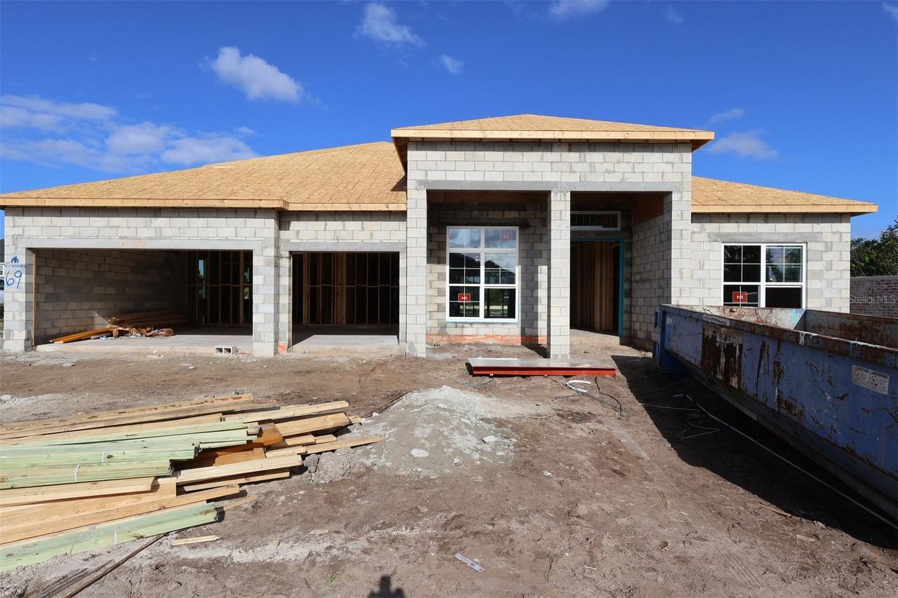 2747 Ravencliffe, Oviedo, FL 32765